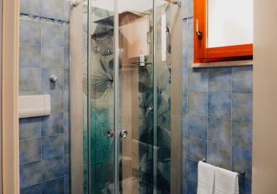 Hotel Qalea Pantelleria